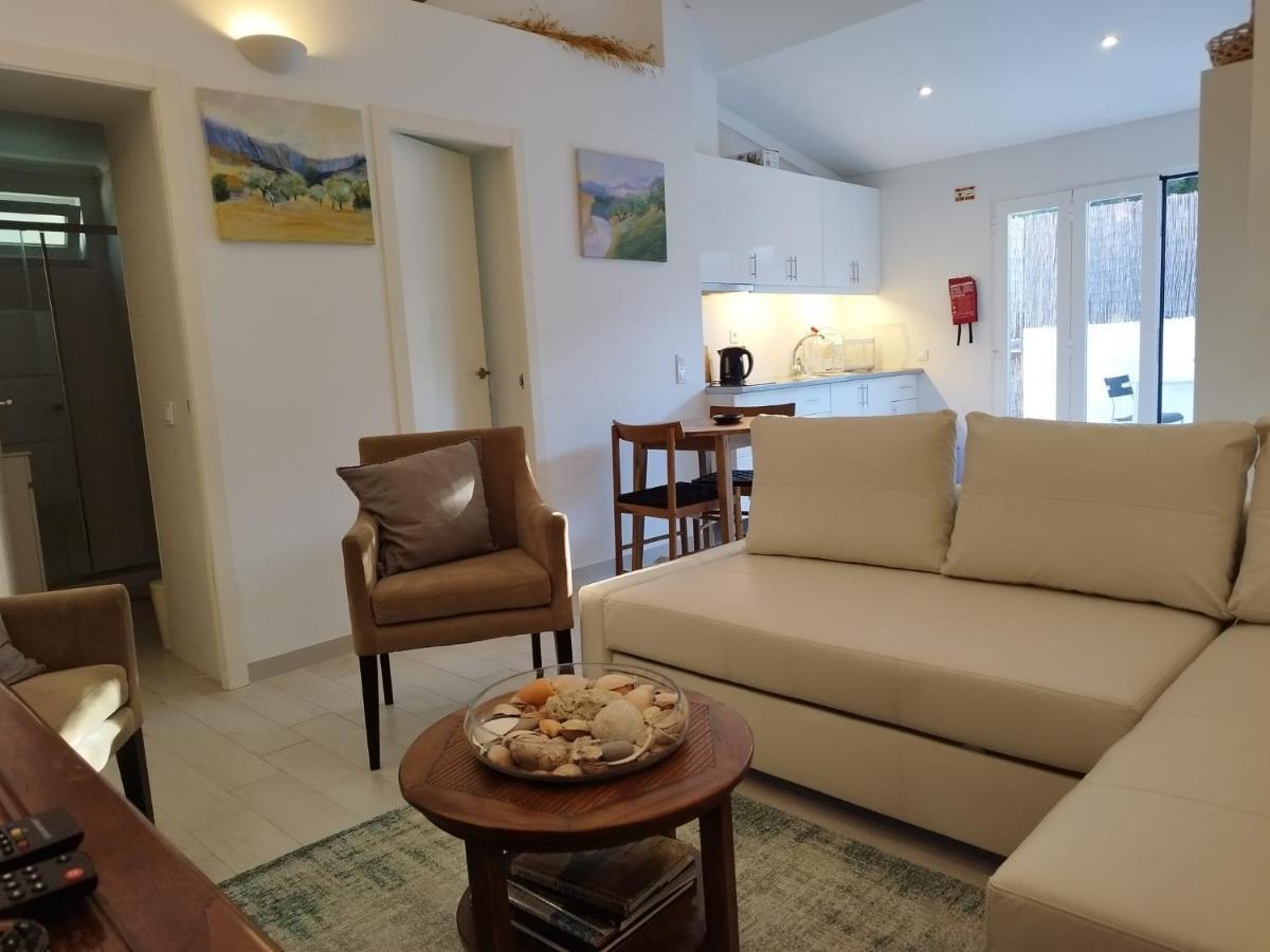 הוילה אלפרים 20 Casa Da Aldeia מראה חיצוני תמונה