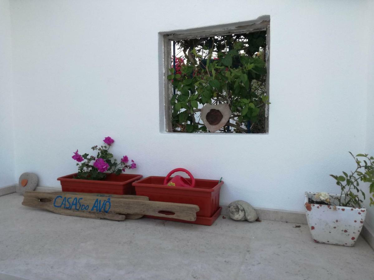 הוילה אלפרים 20 Casa Da Aldeia מראה חיצוני תמונה