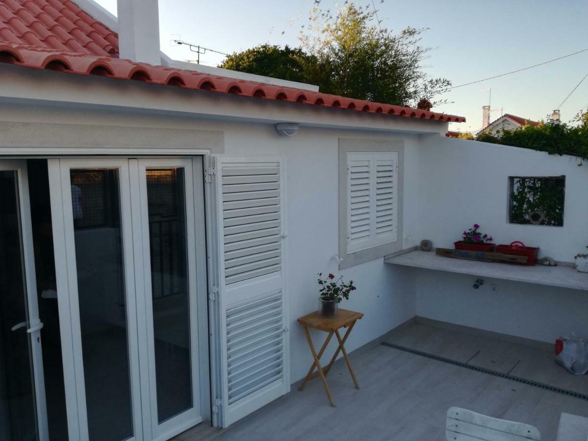 הוילה אלפרים 20 Casa Da Aldeia מראה חיצוני תמונה