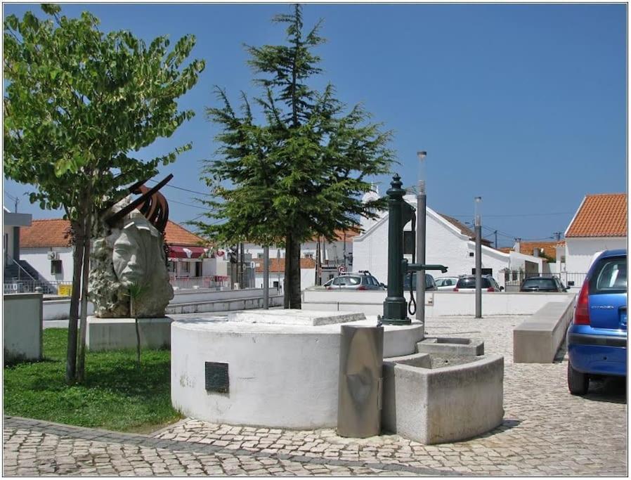 הוילה אלפרים 20 Casa Da Aldeia מראה חיצוני תמונה